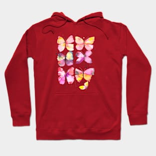 Butterflies Hoodie